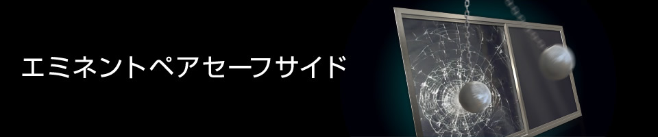 エミネントペアセーフサイド